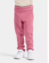 Didriksons monte kids pant 9 heather pink