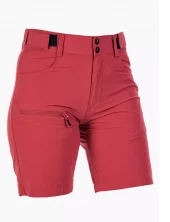Move on bolkesjø ladies shorts Berry