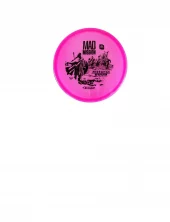 Glacier Line Midrange Mad Mission pink
