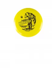Arctic Line Driver Night Trooper yellow
