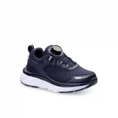 Orango joggesko barn m/hurtig navy
