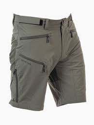 Move on Odda shorts herre beetle