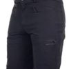 Move on Lindesnes shorts M black
