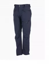 Move on Kjerag pants kids navy