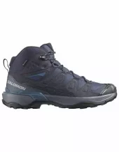Salomon X ultra 360 mid gtx Blue nights