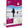 Kart Geilo