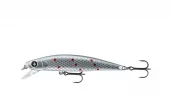 Sølvkroken kót 7cm 10G srd