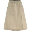 Fjällräven Vardag skirt W Fossil