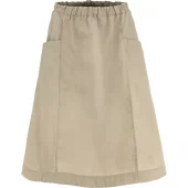 Fjällräven Vardag skirt W Fossil