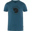 Fjällräven Fox T-shirt M indigo