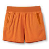 Rab Momentum shorts W dark melba
