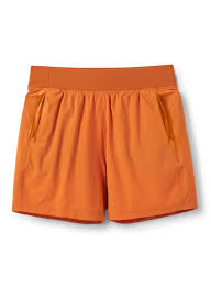 Rab Momentum shorts W dark melba