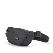 Rab Tygen 2 black