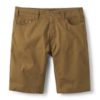 Rab Raduis shorts M oak