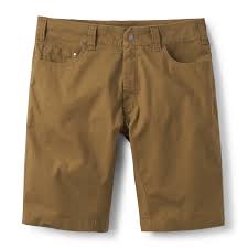 Rab Raduis shorts M oak