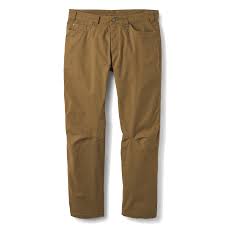 Rab Radius pants M oak