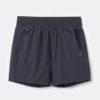 Rab Momentum shorts W black
