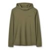 Rab Force hoody M Olive