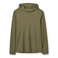 Rab Force hoody M Olive