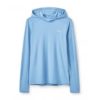 Rab Force hoody W bluebird