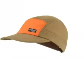 Rab Vista 5 Panel Cap Oak/Dark melba