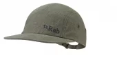 Rab Obtuse 5 panel cap army