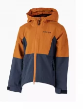 Move on Lyngseidet kids jkt marmalade