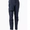 Move on Lyngseidet kids pant granite