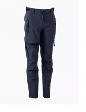 Move on Lyngseidet kids pant granite