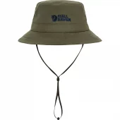 Fjällräven Vardag bucket hat laurel
