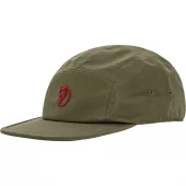 Fjällräven Flat brim cap laurel