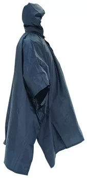 Eagle Poncho