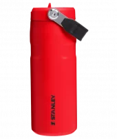 Stanley Iceflow bottle 710ml red