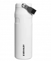 Stanley Iceflow bottle 710ml white