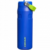 Stanley Iceflow bottle 710ml cobolt