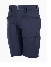 Move on Lindesnes Kids shorts Navy