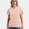 Didriksons Holly t-shirt dame vintage