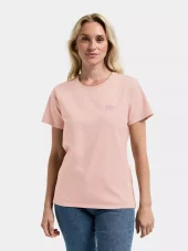 Didriksons Holly t-shirt dame vintage