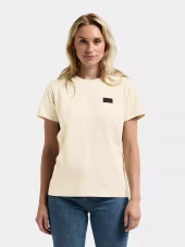 Didriksons Holly t-shirt dame light