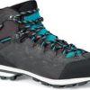 Hanwag Makra light lady GTX