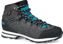 Hanwag Makra light lady GTX
