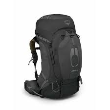Osprey Atmos AG 65L black