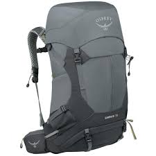 Osprey Sirrus 36 grey