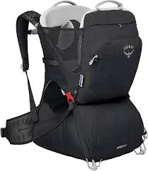 Osprey Poco SLT bæremeis