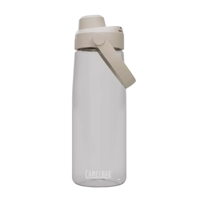Camelbak Drikkeflaske Thrive Chug clear 0,75L