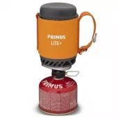 Primus Lite plus stove system