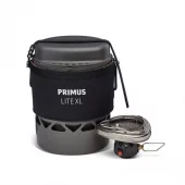 Primus Lite XL brennere