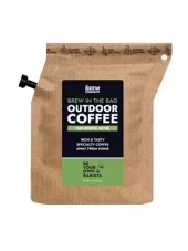 The Brew company kaffe