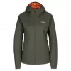 Rab Xenair alpine light jkt W army