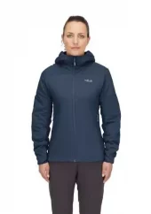 Rab Xenair alpine light jkt W tempest
